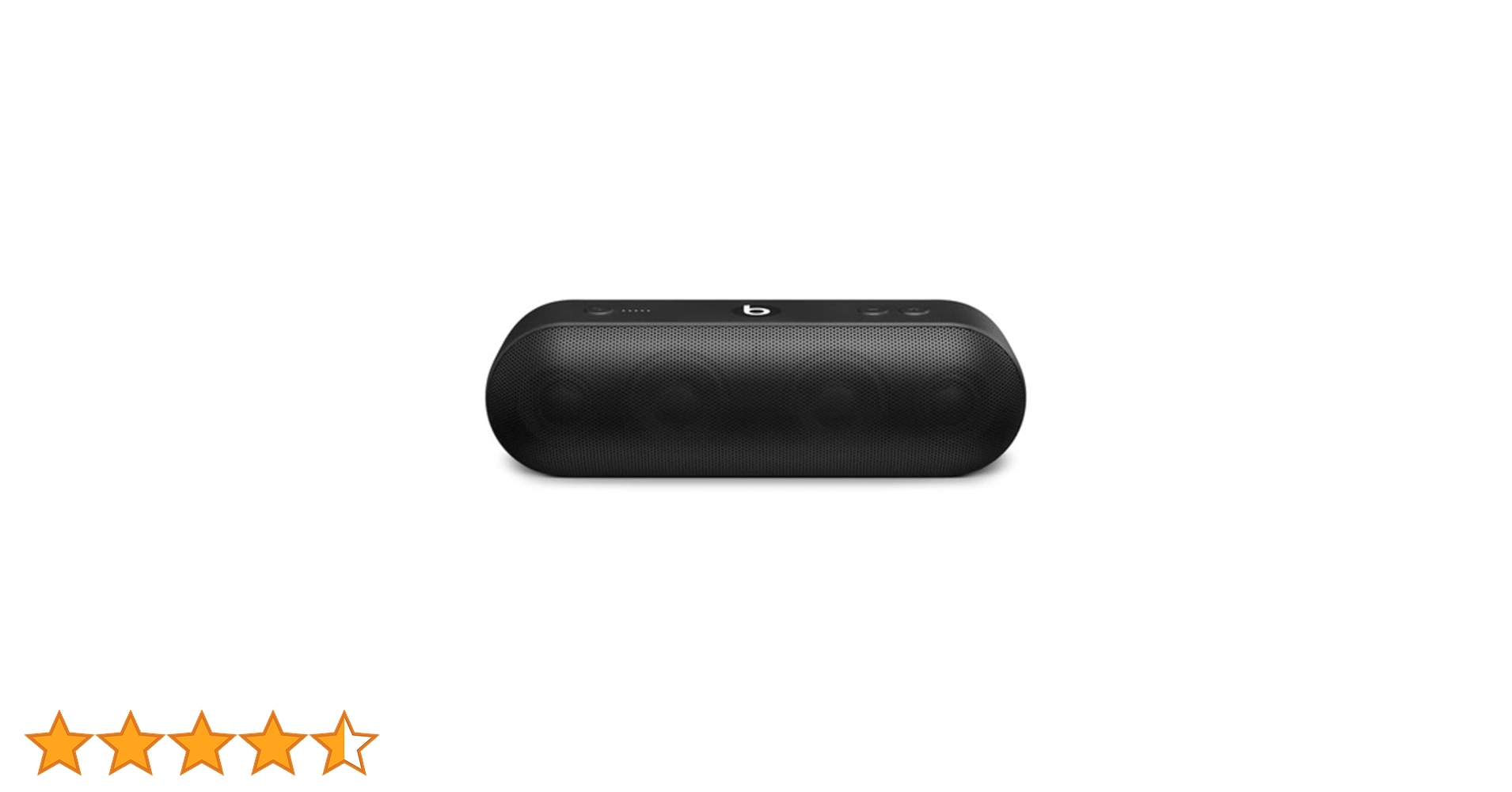 Beats Pill ブラック Latest Beats Pill - Portable Bluetooth Wireless Speaker (CA